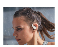 ANKER Słuchawki nauszne Soundcore AeroFit Pro białe A3871G21 - 1220877 - zdjęcie 3